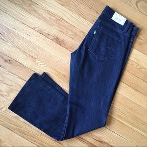 Levi’s Eco Jeans 🌱 Bootcut Organic Cotton